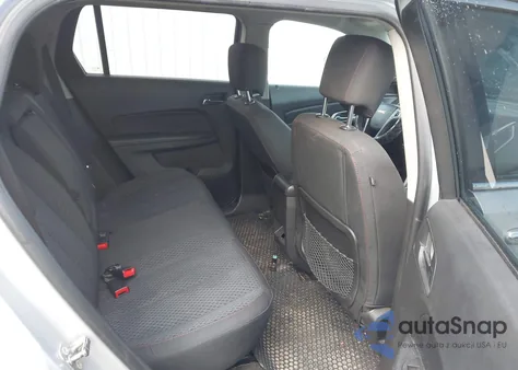 2013 GMC Terrain Sle-1 from USA, damaged, VIN 2GKALMEK7D6197098